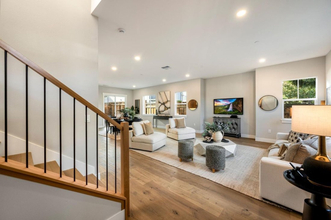 House in Los Gatos, California, United States 5 - 17822677