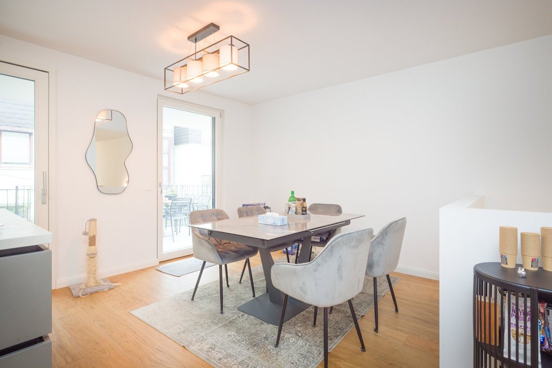 Apartment in Vienna, Wien, Austria 2 - 17818076