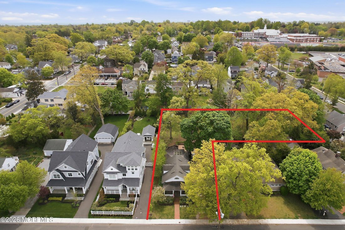 House in Rumson, New Jersey, United States 1 - 17827746