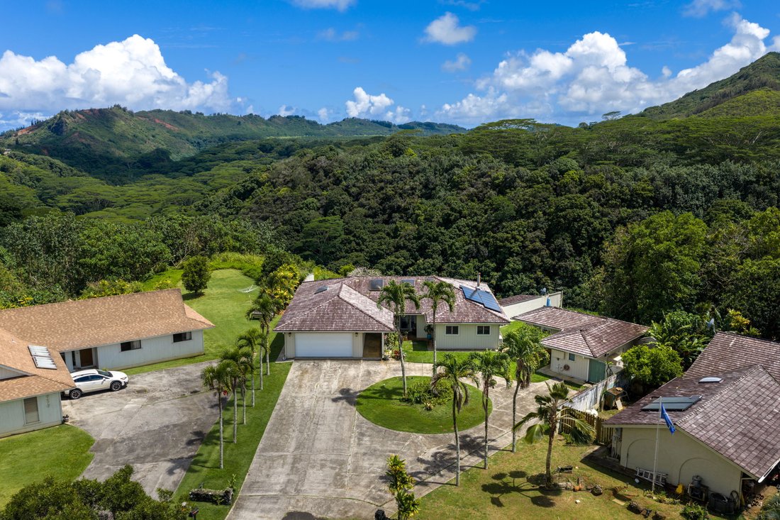 House in Kapaʻa, Hawaii, United States 1 - 17831439