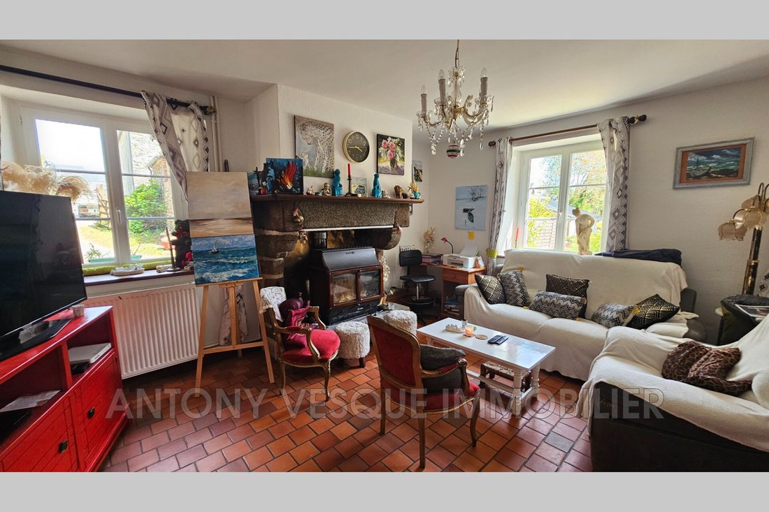 Villa in Agon-Coutainville, Normandy, France 3 - 17817214