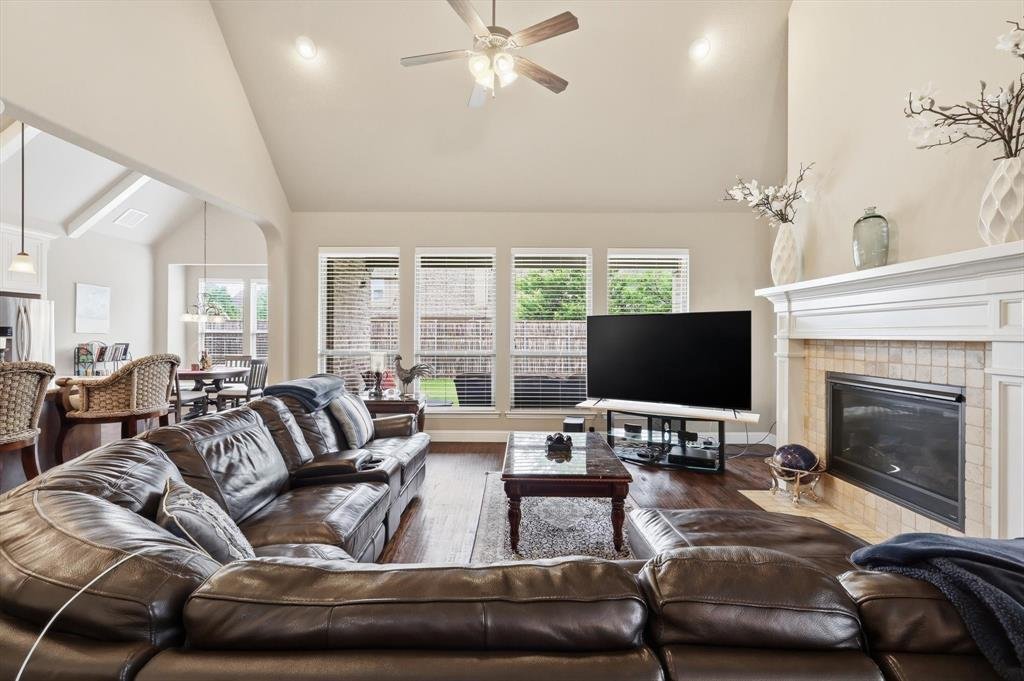 House in Frisco, Texas, United States 4 - 17817089