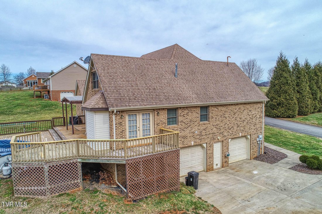 House in Rogersville, Tennessee, United States 5 - 17821691