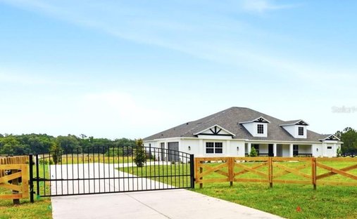 Haus in South Brooksville, Florida, Vereinigte Staaten 1