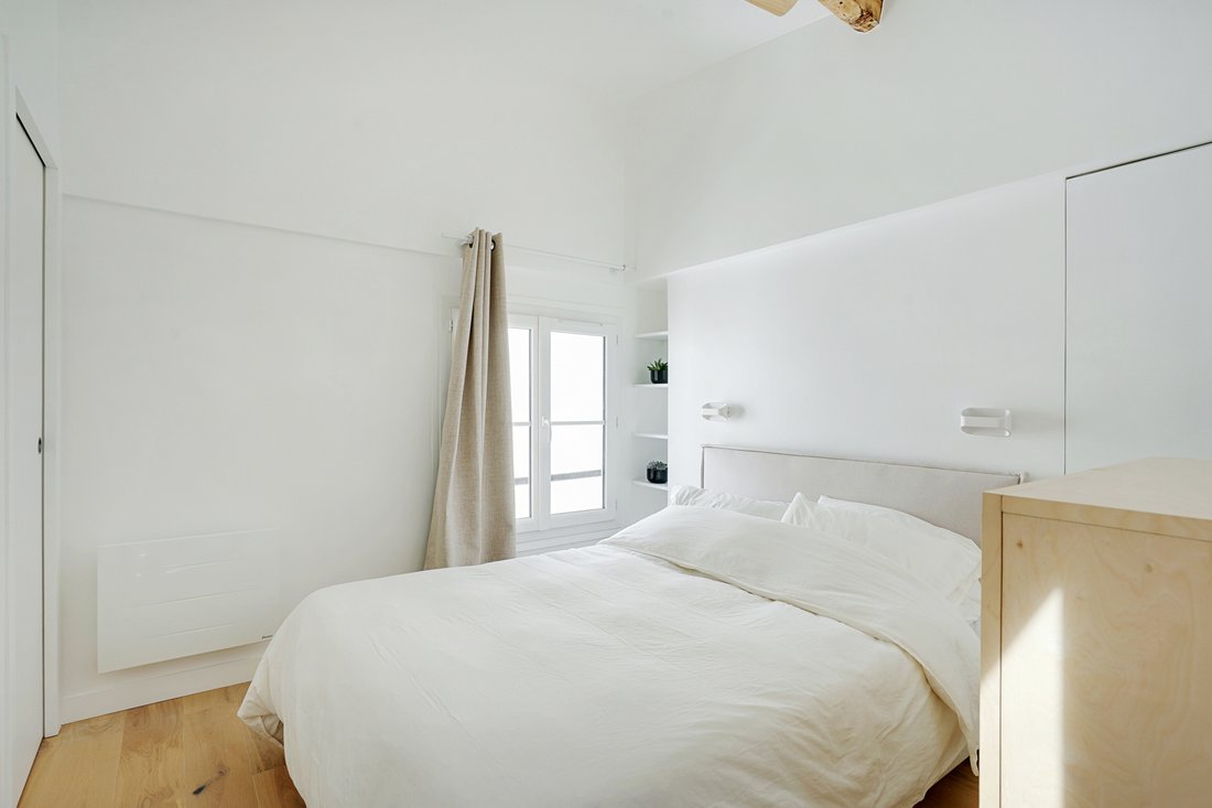 Apartment in Enfants Rouges, Paris 3e Arrondissement, Paris 5 - 17817188