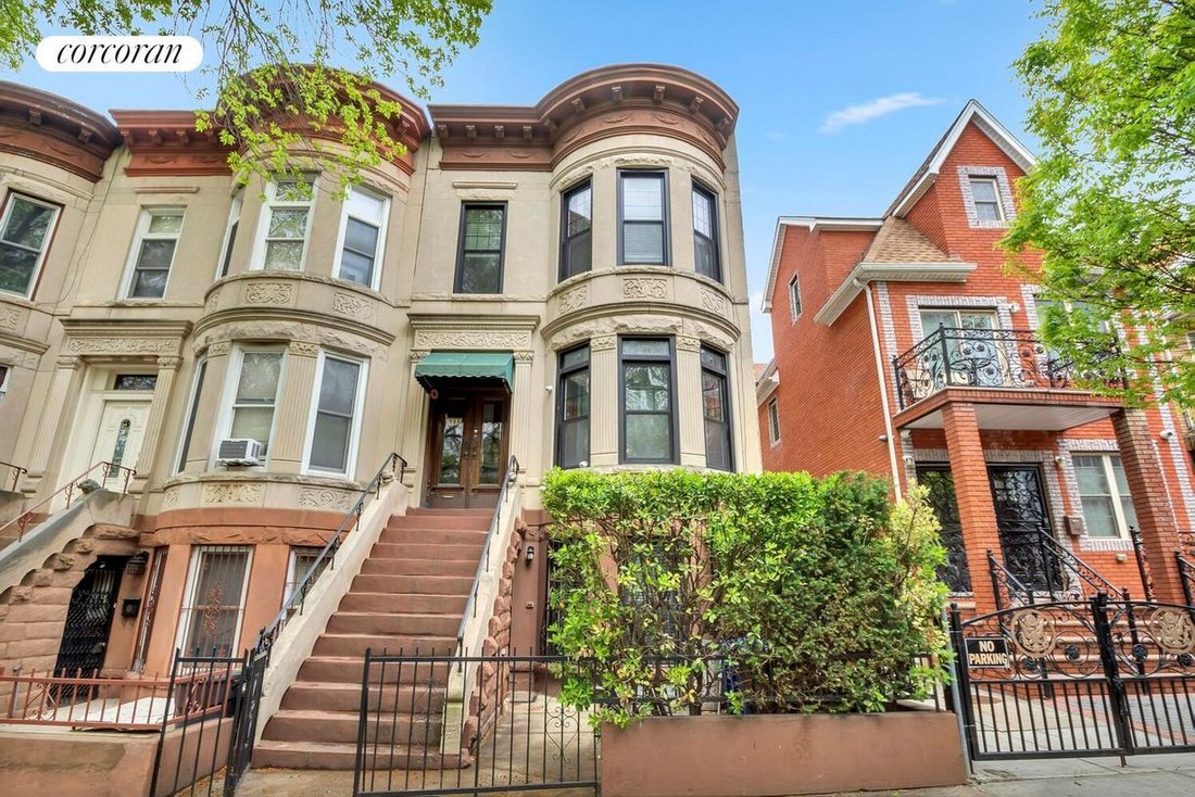 Apartment in New York, New York, United States 1 - 17819070