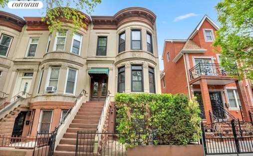 Apartamento en Nueva York, Nueva York, Estados Unidos 1