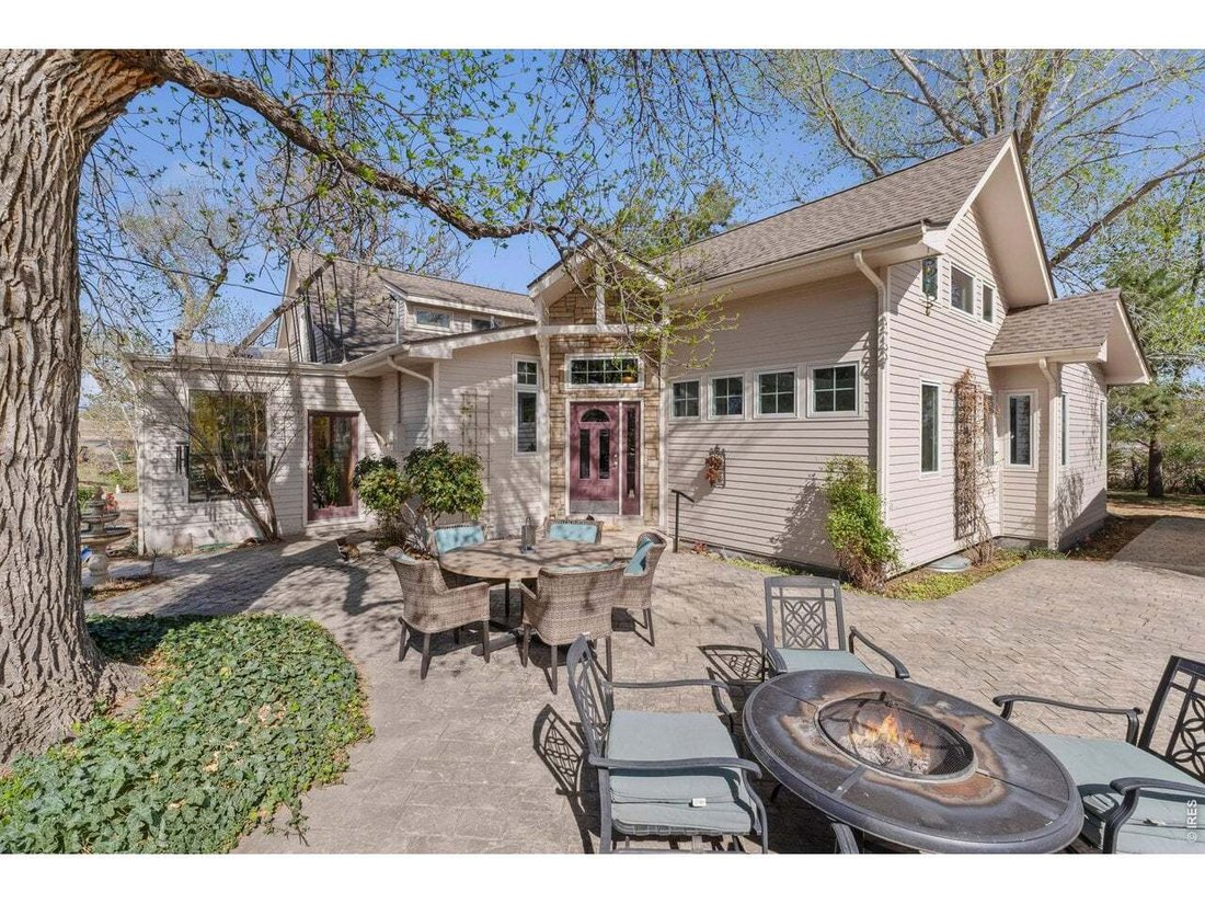 House in Fort Collins, Colorado, United States 4 - 17825962