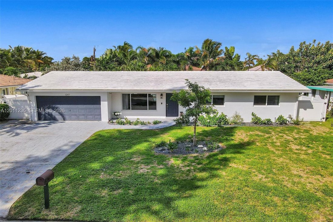 House in Deerfield Beach, Florida, United States 1 - 17824067