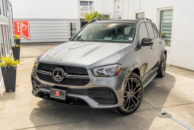 Suv in Bellevue, WA, United States 3 - 17691004