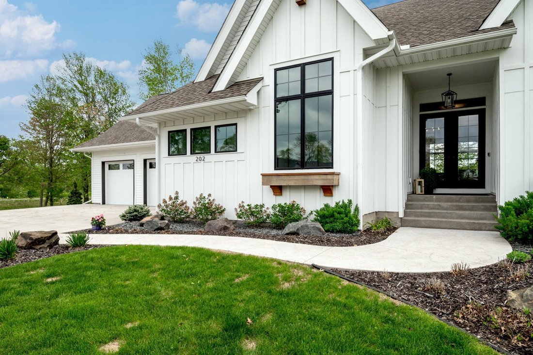 House in Andover, Minnesota, United States 4 - 17818161