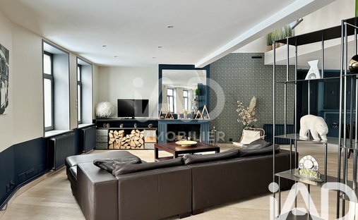 Haus in Le Haut Vinage, Wasquehal, Frankreich 1