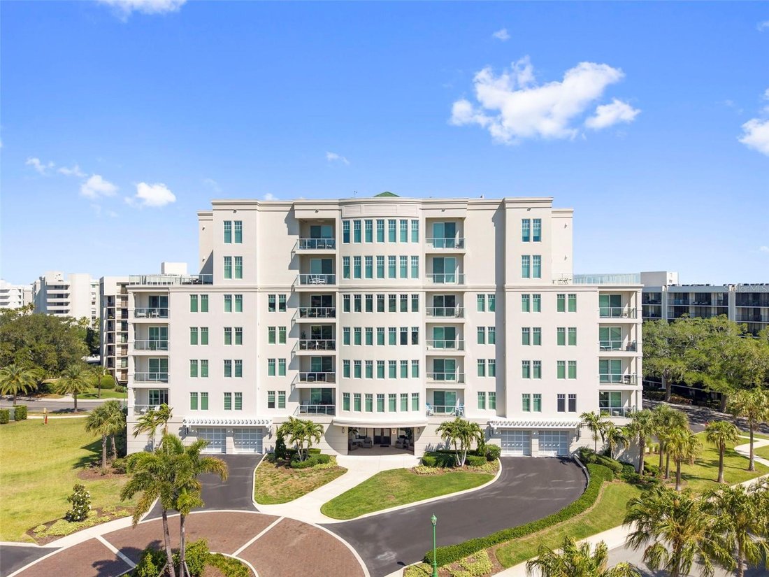 Condominio a Clearwater, Florida, Stati Uniti 1 - 17828426