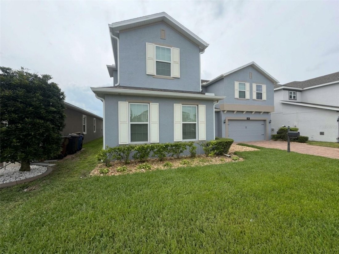 House in St. Cloud, Florida, United States 4 - 17832945