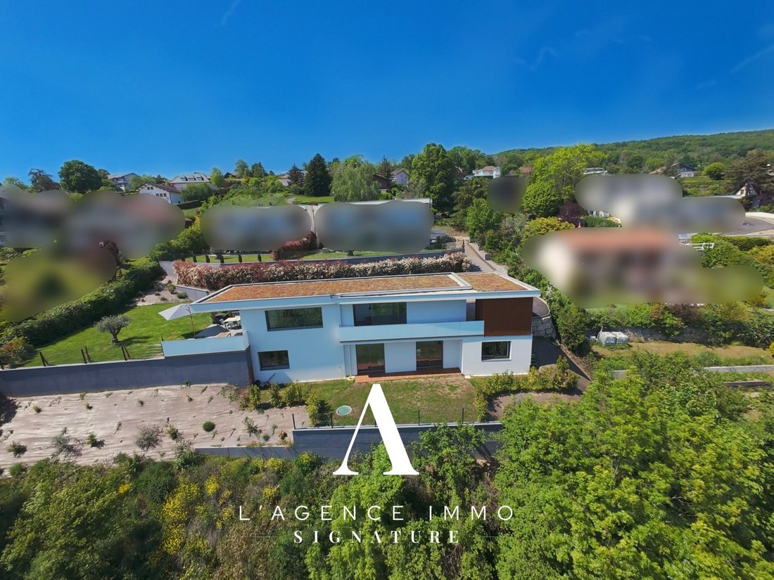 House in Grilly, Auvergne-Rhône-Alpes, France 5 - 17815523