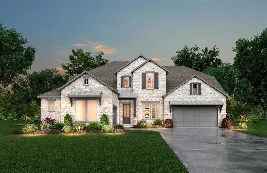 House in Denton, Texas, United States 2 - 17830337