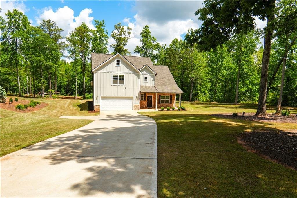 House in Hampton, Georgia, United States 4 - 17817182