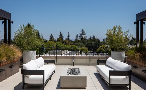 Condo in Los Altos Hills, California, United States 1