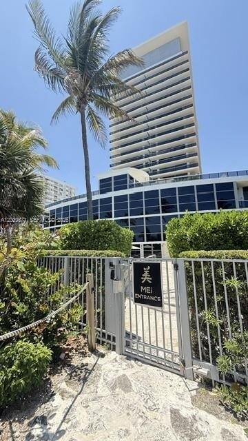 Condo in Miami Beach, Florida, United States 4 - 17826856