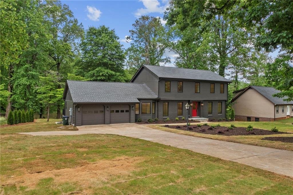 House in Roswell, Georgia, United States 5 - 17819956