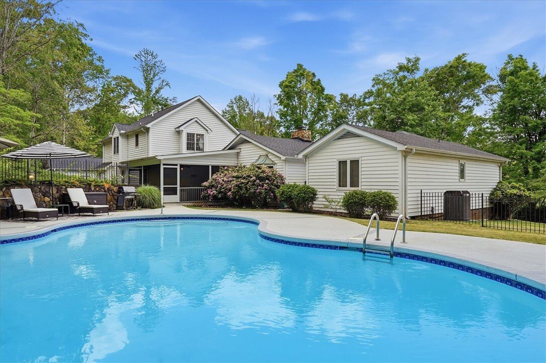 House in Pickens, South Carolina, United States 2 - 17829324