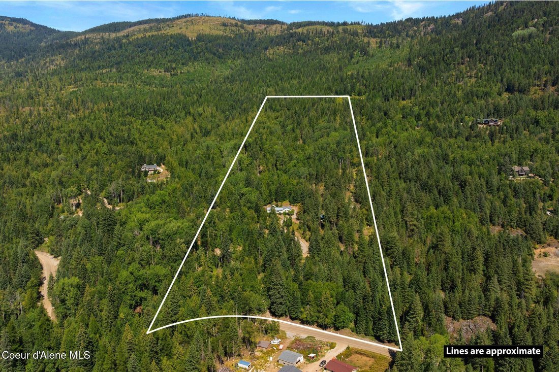 Sandpoint, Idaho, United States 5 - 17828392