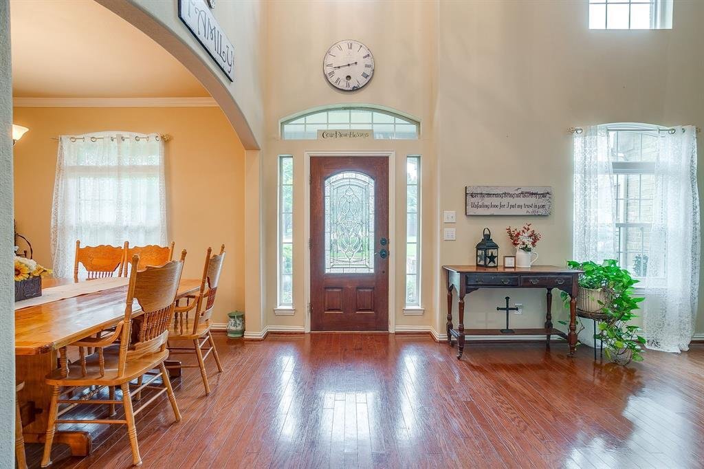 House in Burleson, Texas, United States 5 - 17824730