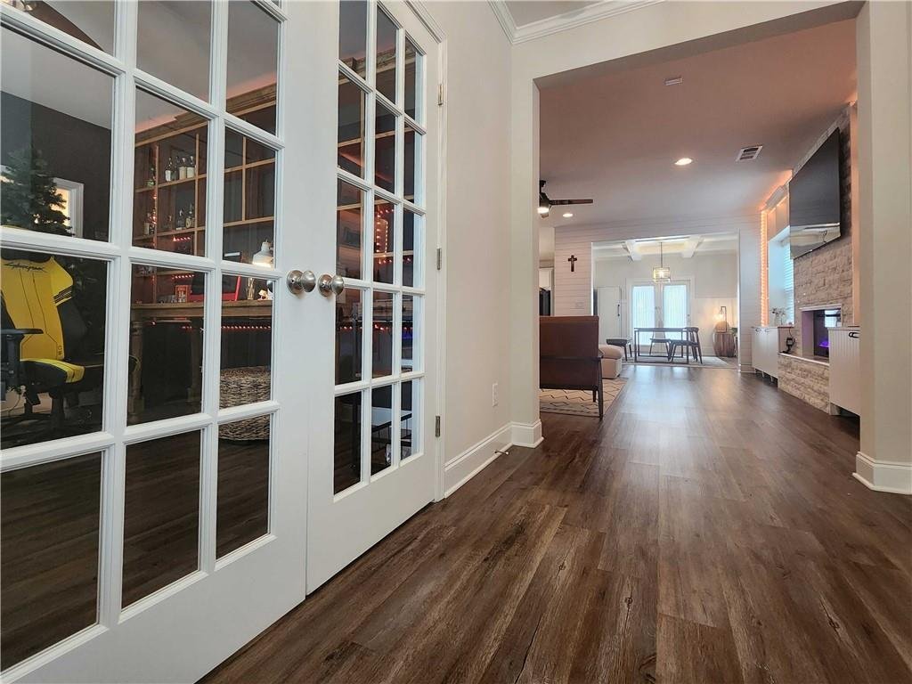 House in Buford, Georgia, United States 4 - 17830050