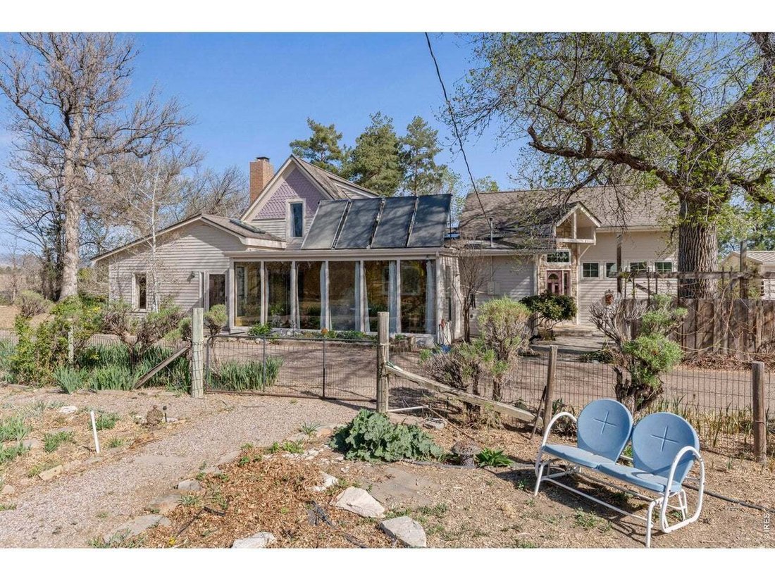 House in Fort Collins, Colorado, United States 3 - 17825962