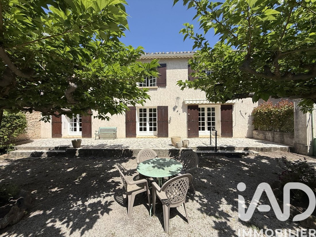 House in Rasteau, Provence-Alpes-Côte d'Azur, France 2 - 17823009