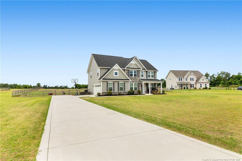 House in Raeford, North Carolina, United States 3 - 17829969