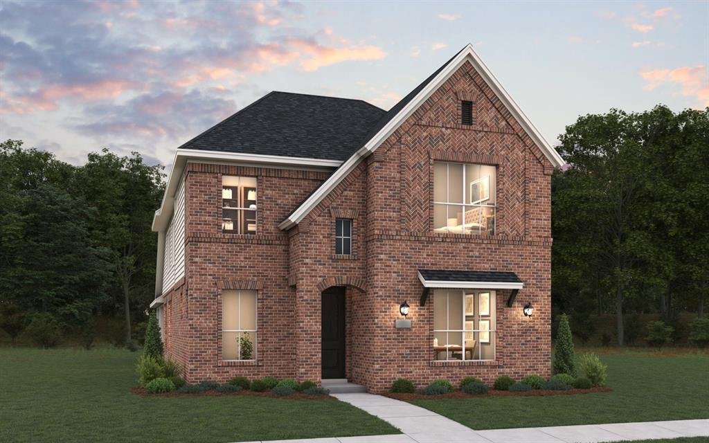 House in Celina, Texas, United States 1 - 17824767