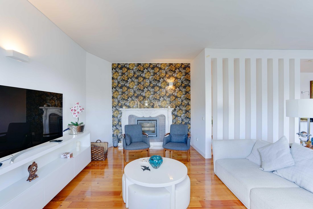 Apartment in Arroios, Lisbon, Portugal 3 - 17817679