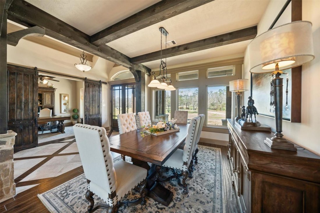 House in New Waverly, Texas, United States 4 - 17817758