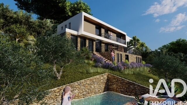 Land in Fréjus, Provence-Alpes-Côte d'Azur, Frankreich 5 - 17823086