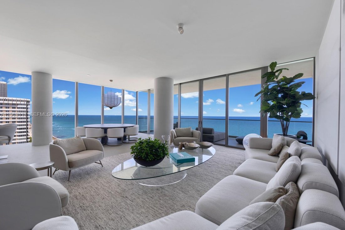 Condo in Hallandale Beach, Florida, United States 2 - 17820482