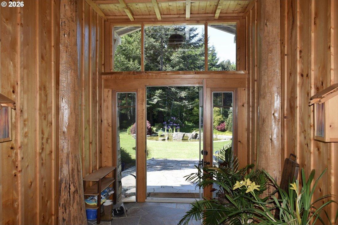 Haus in Gold Beach, Oregon, Vereinigte Staaten 4 - 17265756