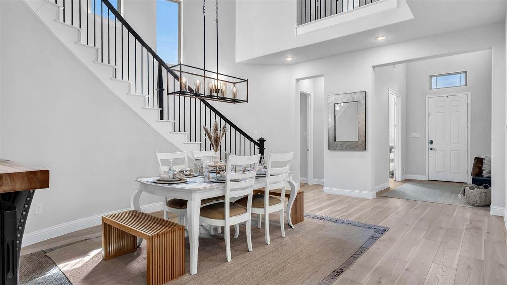 House in Fort Worth, Texas, United States 4 - 17830283