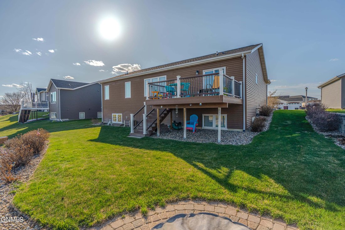 House in Mandan, North Dakota, United States 2 - 17820706