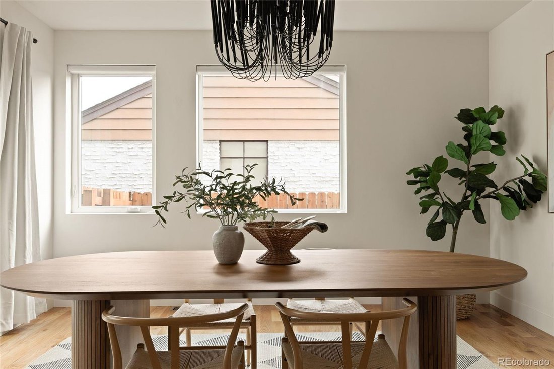 House in Denver, Colorado, United States 5 - 17819017