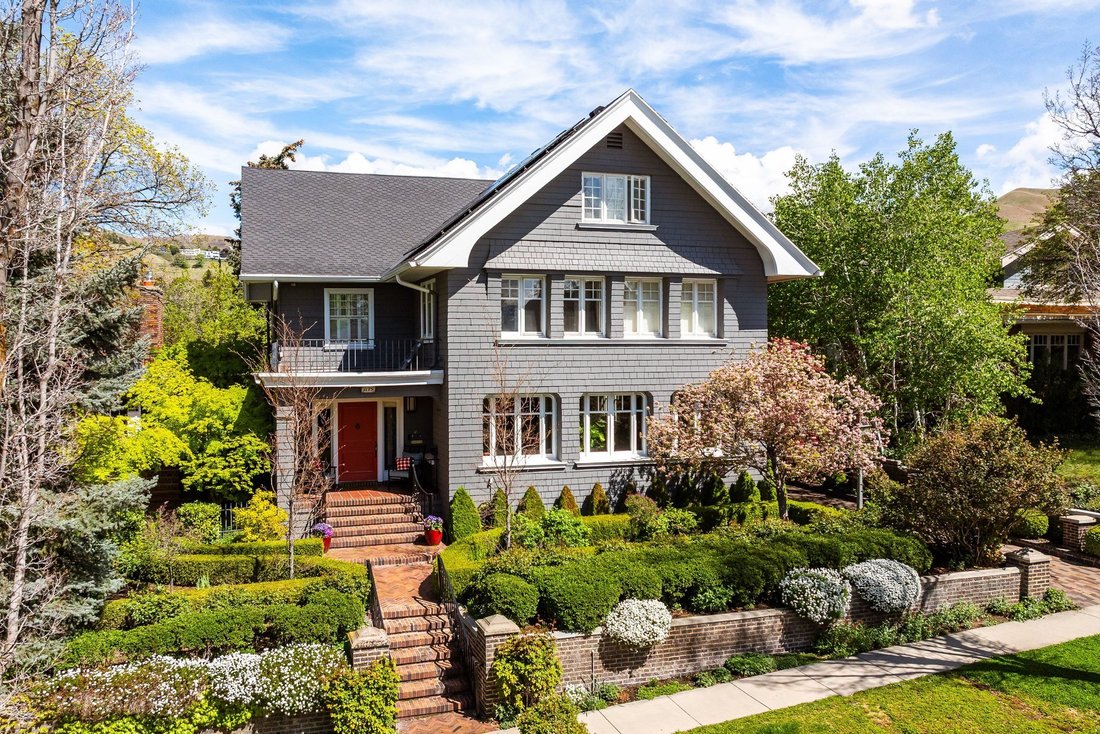 House in Salt Lake City, Utah, United States 1 - 17820834