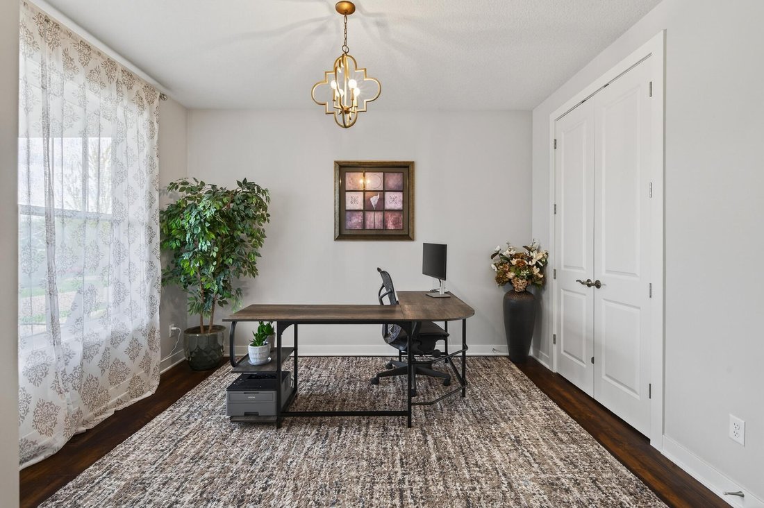 House in Lakeville, Minnesota, United States 5 - 17818152