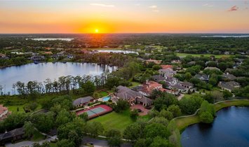 Casa a Lake Butler, Florida, Stati Uniti 2