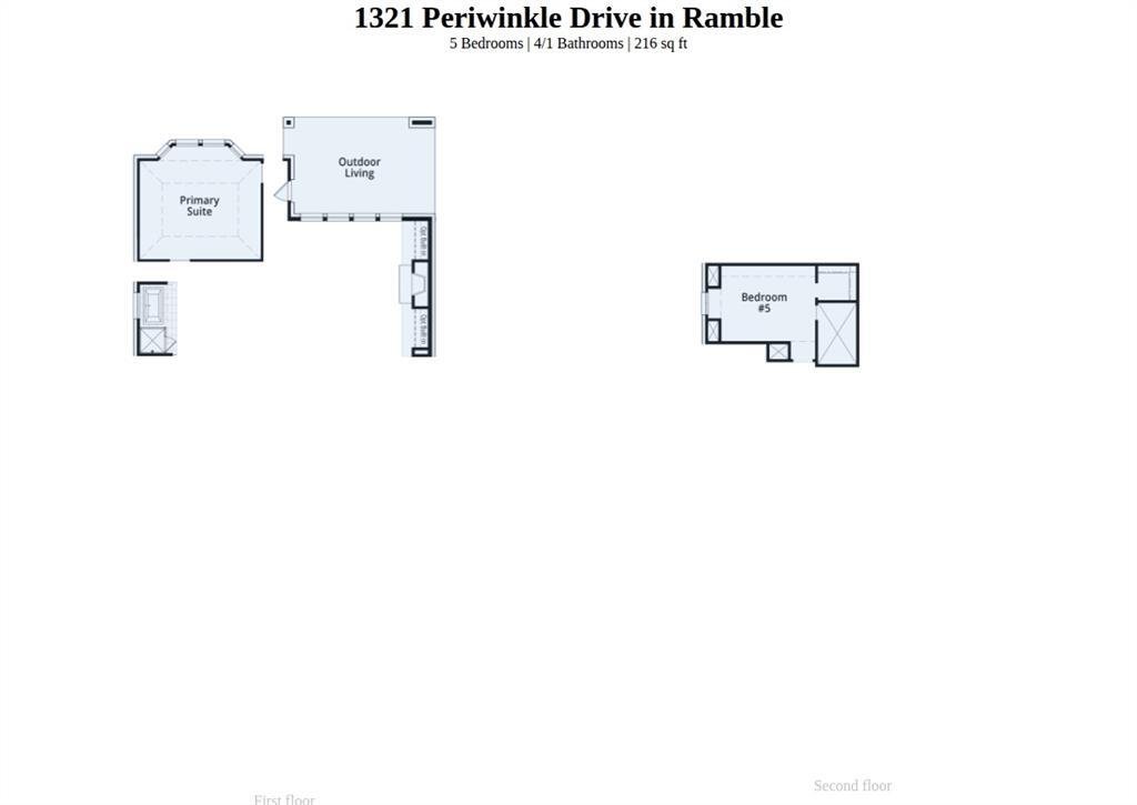 House in Celina, Texas, United States 2 - 17824664