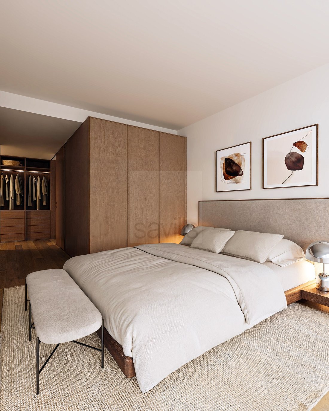 Apartment in Lordelo do Ouro e Massarelos, Porto District, Portugal 5 - 17827550