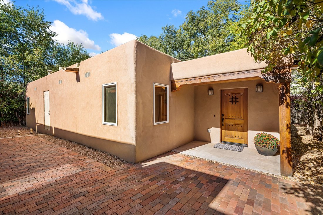 Condo in Santa Fe, New Mexico, United States 3 - 17828255