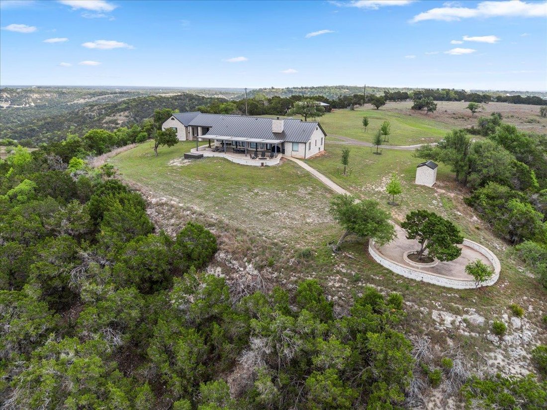 House in Dripping Springs, Texas, United States 2 - 17823635