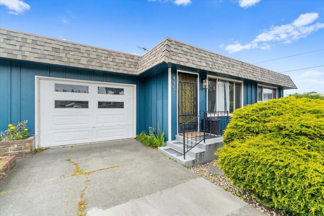 Arcata, California, United States 2 - 17820936