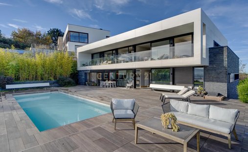 Villa à Hondarribia, Pays basque, Espagne 1