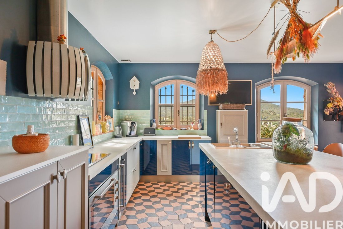 House in Carqueiranne, Provence-Alpes-Côte d'Azur, France 2 - 17822178